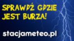 Detektor burzy Mrągowo