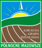 Lokalna Grupa Działania Północne Mazowsze