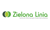 Zielona Linia - Praca, Oferty pracy, Szkolenia